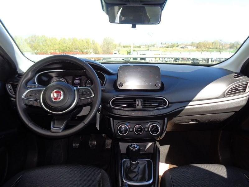 FIAT Tipo Tipo 5p 1.0 t3 100cv