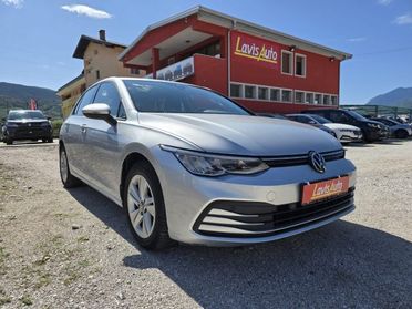 VOLKSWAGEN Golf 1.5 TSI Life