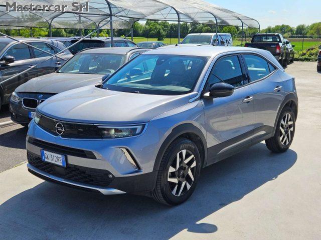 OPEL Mokka 1.2 T Elegance 100cv MT6 - GK312RR