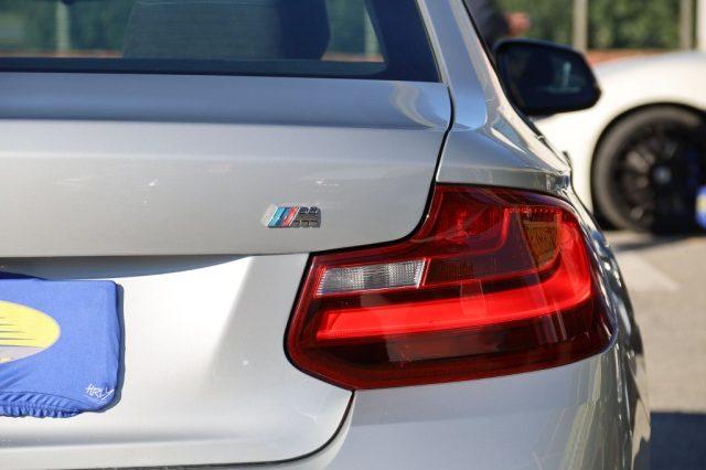 BMW 218 i Coupé Msport