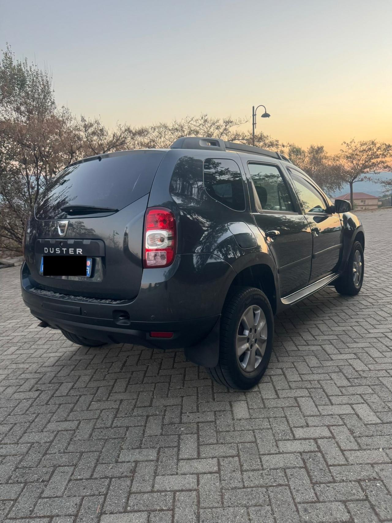 Dacia Duster 1.5 dCi 110Cv 4x2 *AMBIANCE* 2016