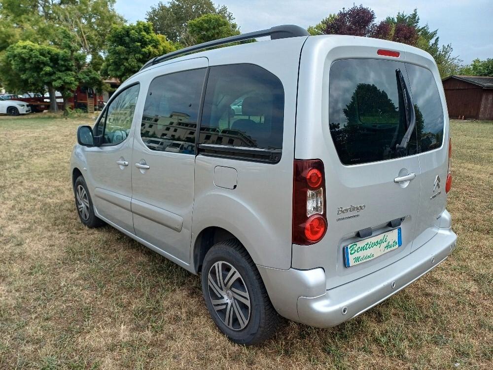 Citroen Berlingo Multispace BlueHDi 100 5 posti N1 Feel Combi