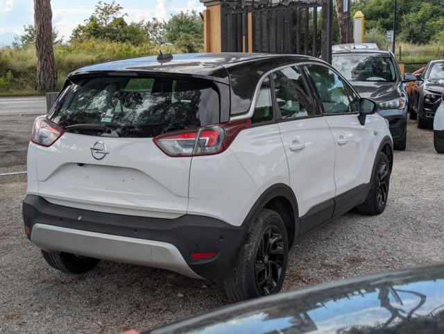 OPEL Crossland X 1.2cc 130cv TELECAM ANDROID/CARPLAY CRUISE CONTR.