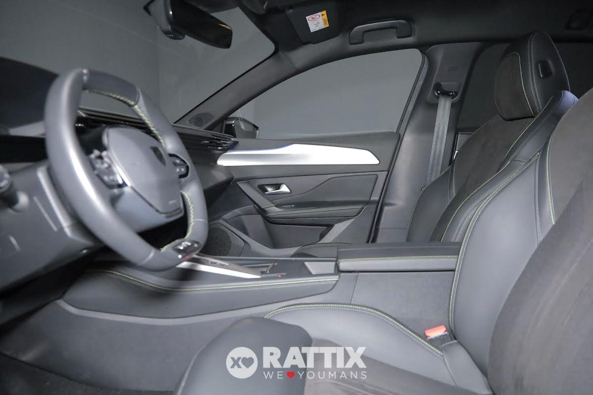 Peugeot 308 SW 1.5 bluehdi 130CV GT eat8