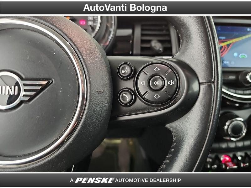 MINI Mini 3 porte Mini 1.5 Cooper Boost