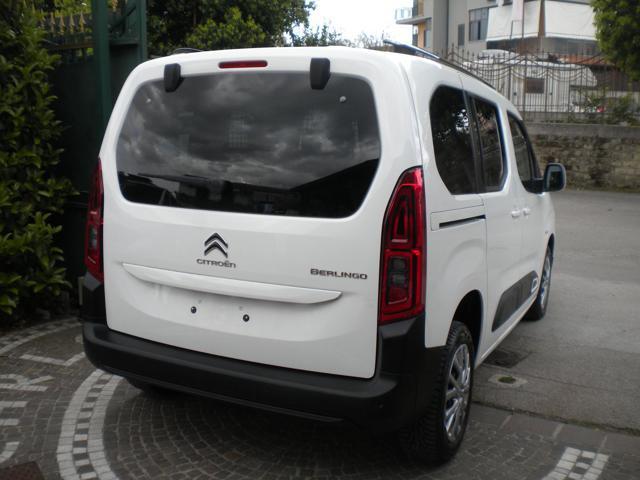 CITROEN Berlingo 1.5 BlueHDI 103 CV SHINE