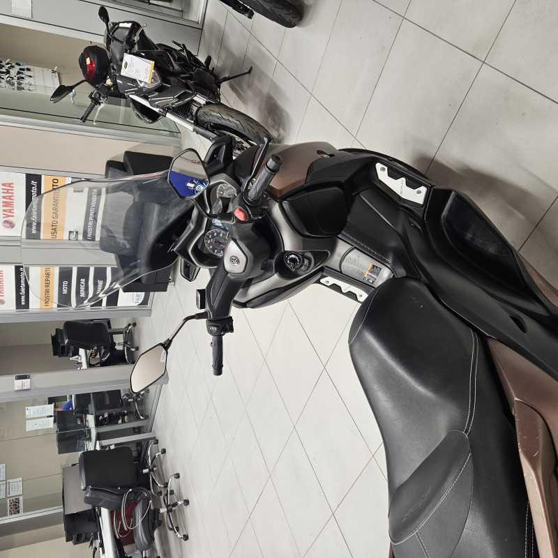 Yamaha X-Max 300 ABS - 2018
