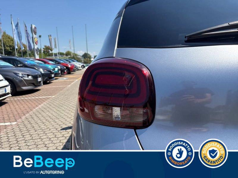 Citroën C3 1.2 PURETECH LIVE S&S 83CV MY20