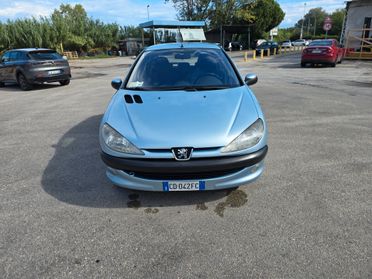 Peugeot 206 1.4 5p. XR