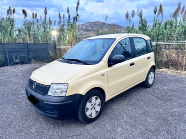 Fiat Panda 1.2 BASE NO IDROGUIDA NO CLIMA