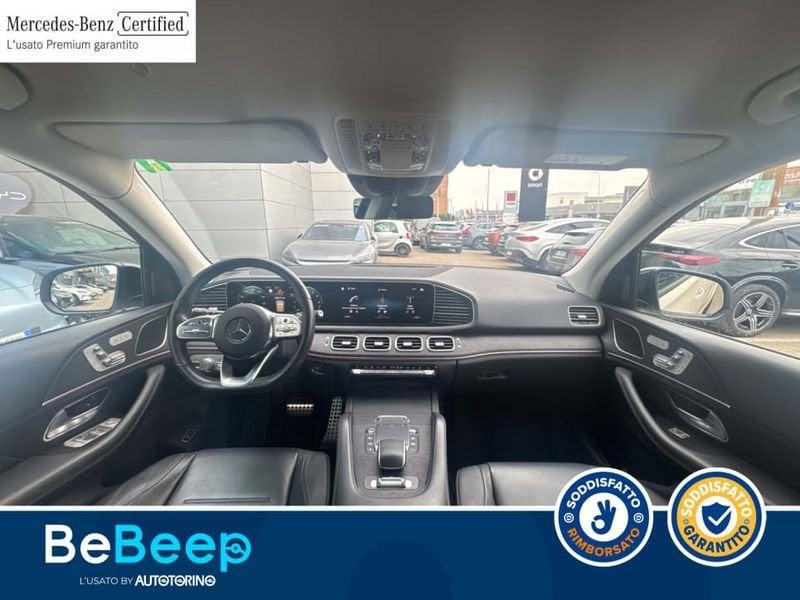 Mercedes-Benz GLE 350 DE PHEV (E EQ-POWER) PREMIUM 4MATIC AUTO