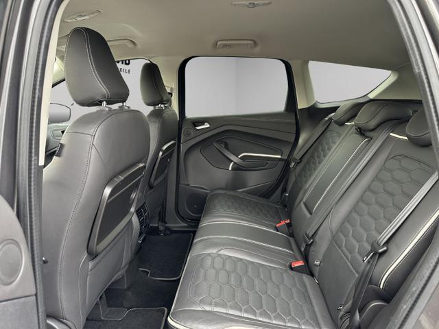 FORD Kuga 2.0 TDCI 150 CV S&S 4WD Vignale