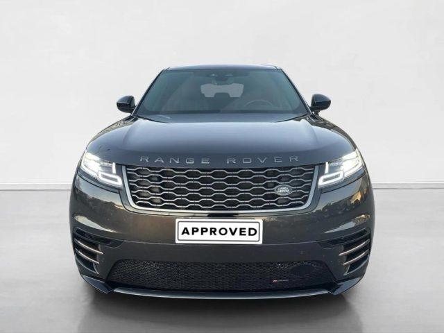 LAND ROVER Range Rover Velar 2.0 Si4 250 CV R-Dynamic SE