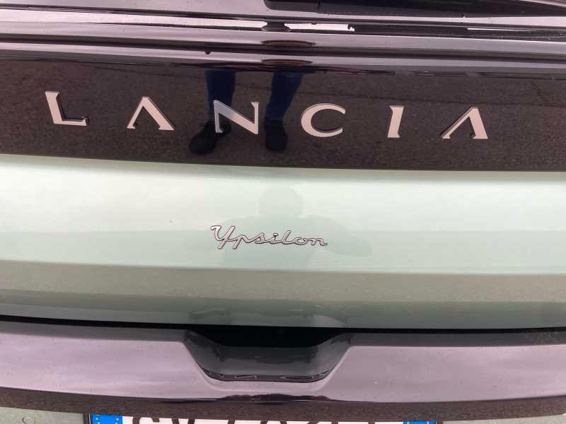 LANCIA Ypsilon 51kWh LX