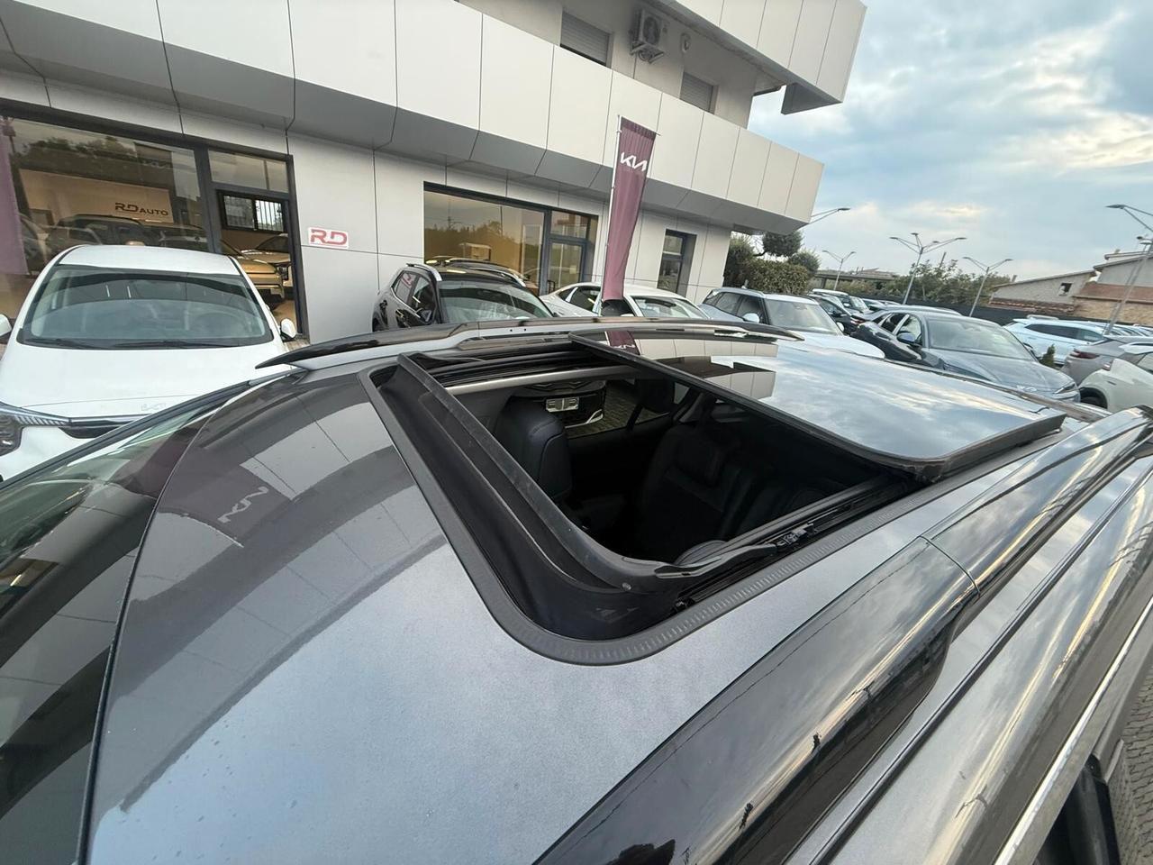 Citroen C5 Aircross BlueHDi 130 S&S Shine - OK NEOPATENTATI -