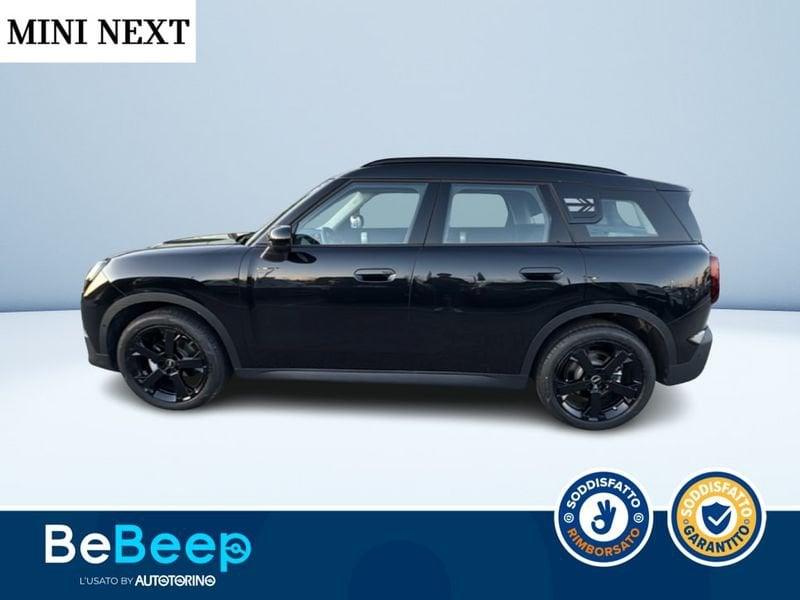 MINI Countryman Mini F60 MINI 2.0 48V D CLASSIC AUTO