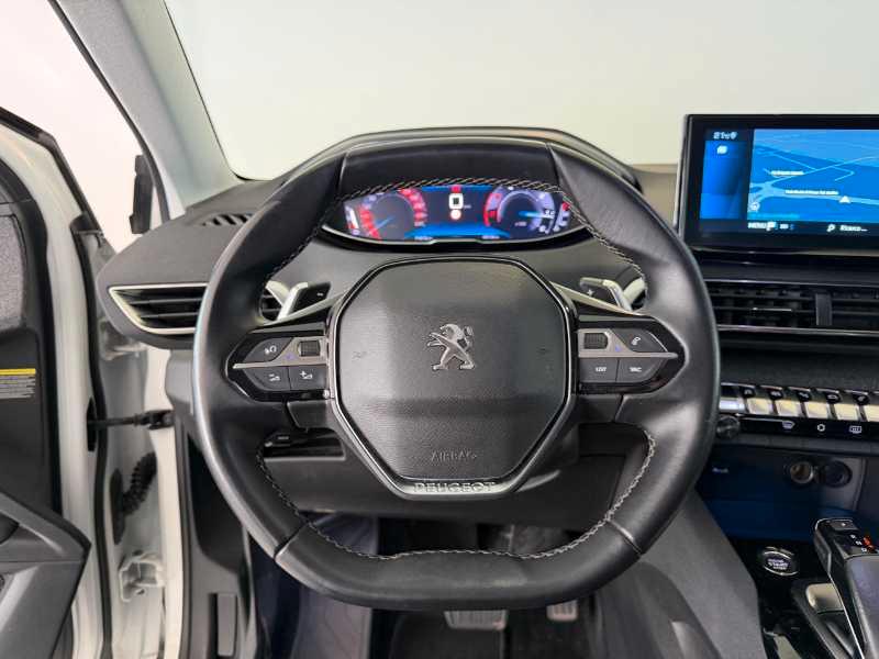 PEUGEOT 3008 II 2021 - 3008 1.5 bluehdi Allure s&s 130cv eat8