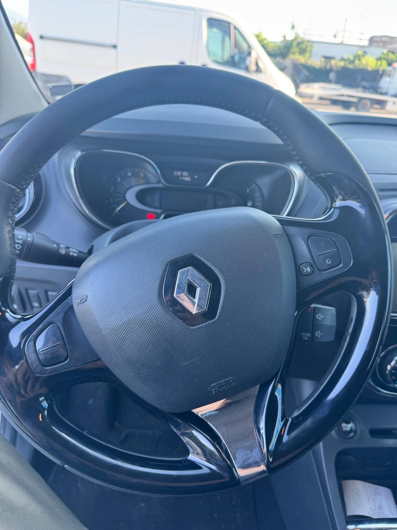 Renault Captur 1.5 dCi 8V 90 CV Start&Stop Live