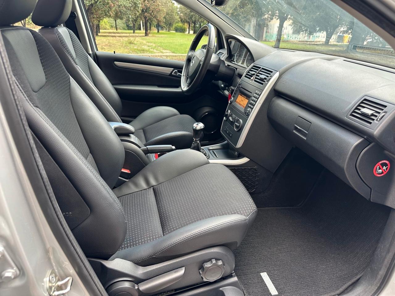 Mercedes Benz Classe A 160 CDI Special Edition