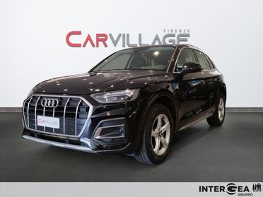 AUDI Q5 40 2.0 tdi mhev 12V Business quattro s-tronic