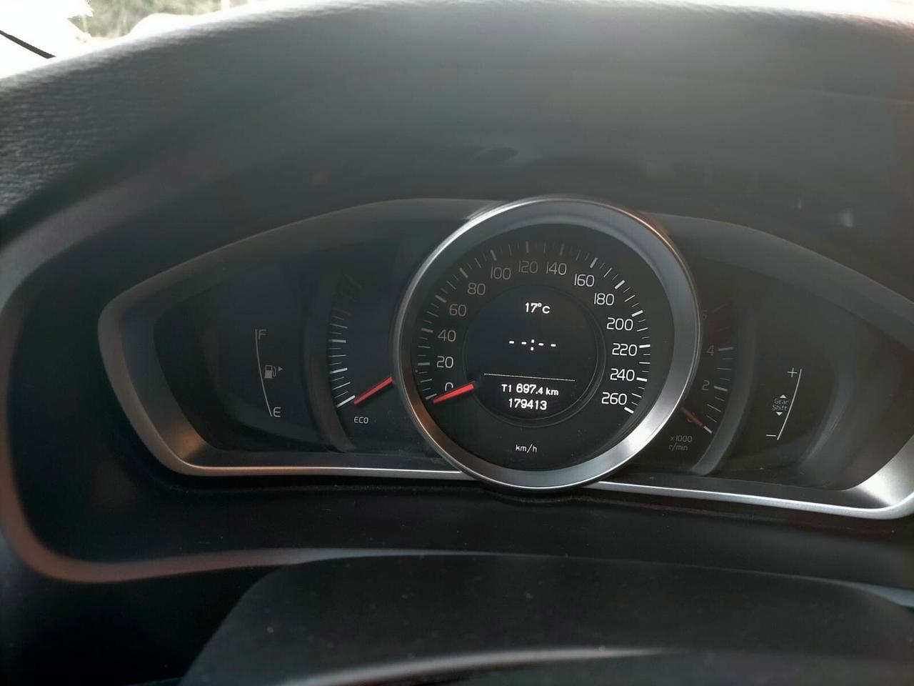 Volvo V40 Cross Country D2 Style Plus