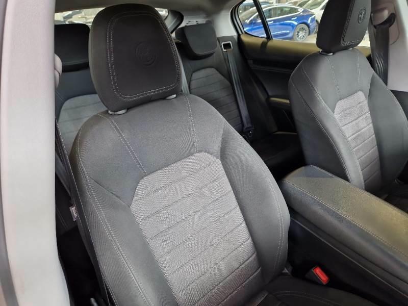 ALFA ROMEO STELVIO 2.2 Turbo Diesel 160CV AT8 RWD Business