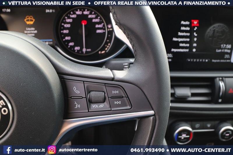 Alfa Romeo Giulia 2.0 Turbo AT8 200CV B-Tech