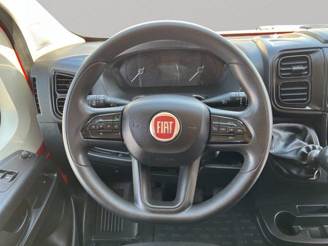 FIAT Ducato MAXI 2.2 Mjt 140CV furgonato
