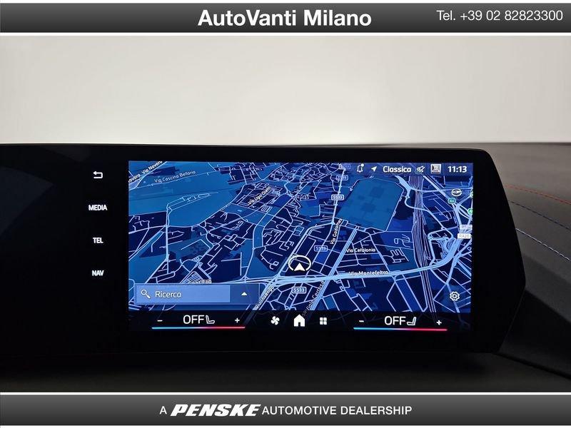 BMW Serie 1 118d MSport auto