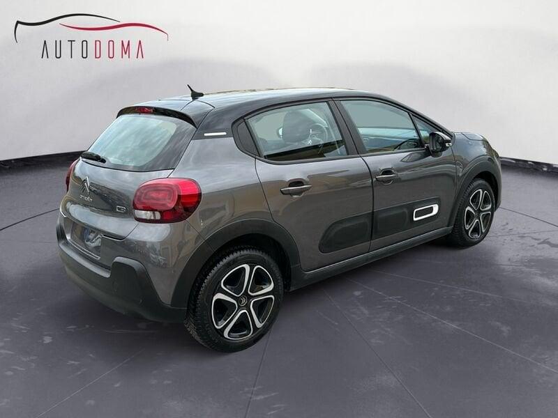 Citroën C3 C3 PureTech 83 S&S Shine