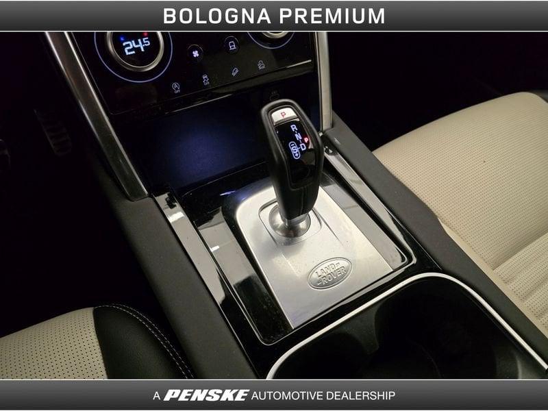 Land Rover Discovery Sport Discovery Sport 2.0 TD4 163 CV AWD Auto R-Dynamic SE