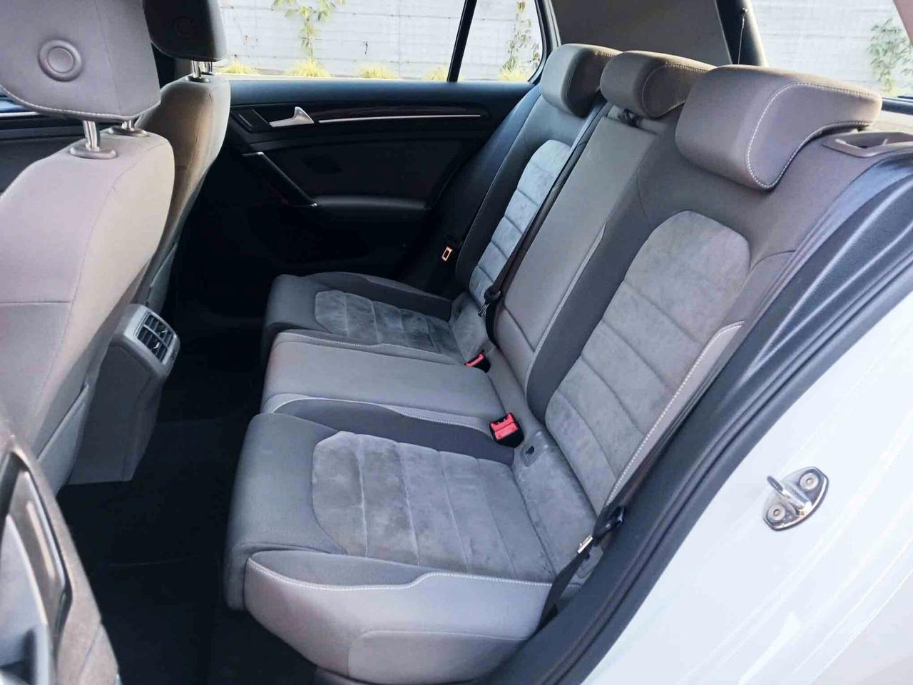 Volkswagen Golf 1.4 TSI - IMMACOLATA