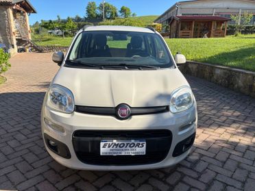 Fiat Panda 0.9 TwinAir Turbo Natural Power Lounge OK NEOPATENTATI