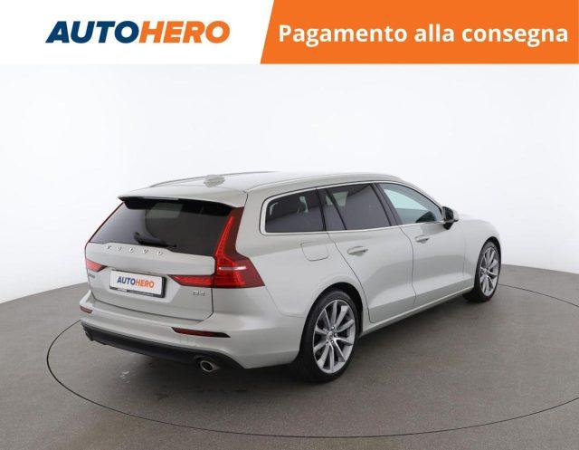 VOLVO V60 D4 Geartronic Business