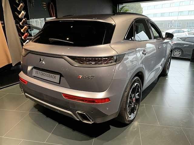 DS DS 7 Crossback E-Tense Performance Line+