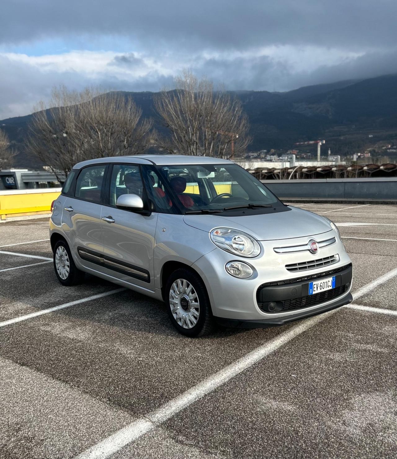 Fiat 500L 1.6 Multijet Lounge Neopatentati 2014