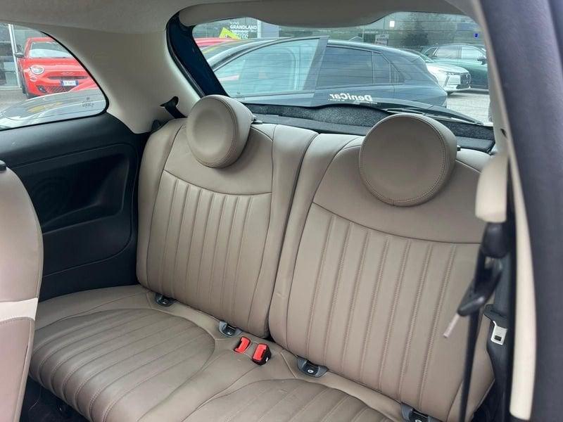 FIAT 500 500 1.2 Mirror