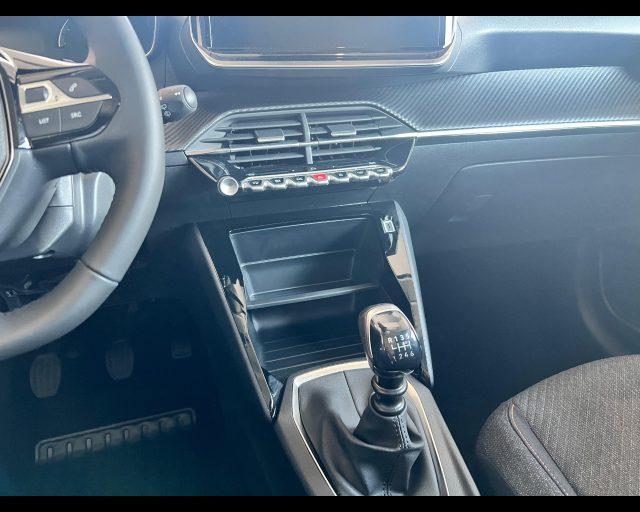 PEUGEOT 208 1.2 puretech Style s&s 100cv