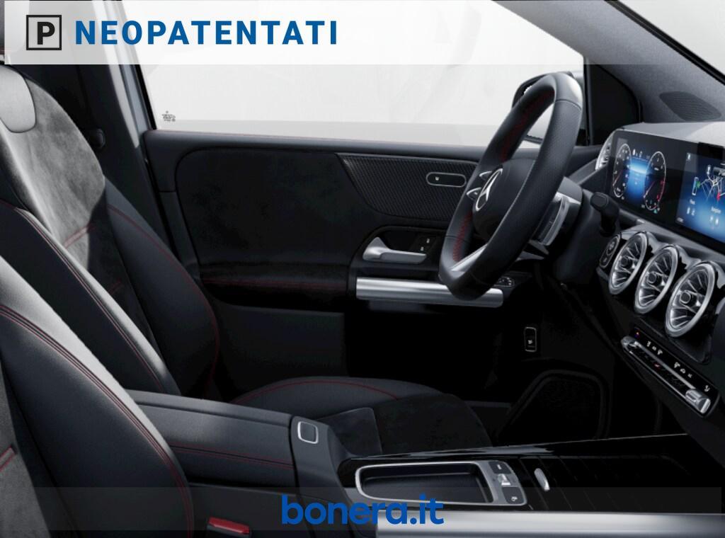 Mercedes Classe B 180 180 D Advanced Plus AMG Line 8G-DCT