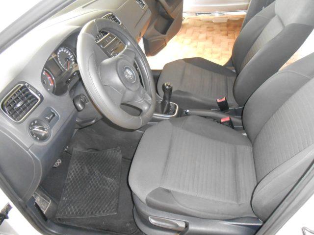 VOLKSWAGEN Polo 1.2 70 CV 5p. Comfortline