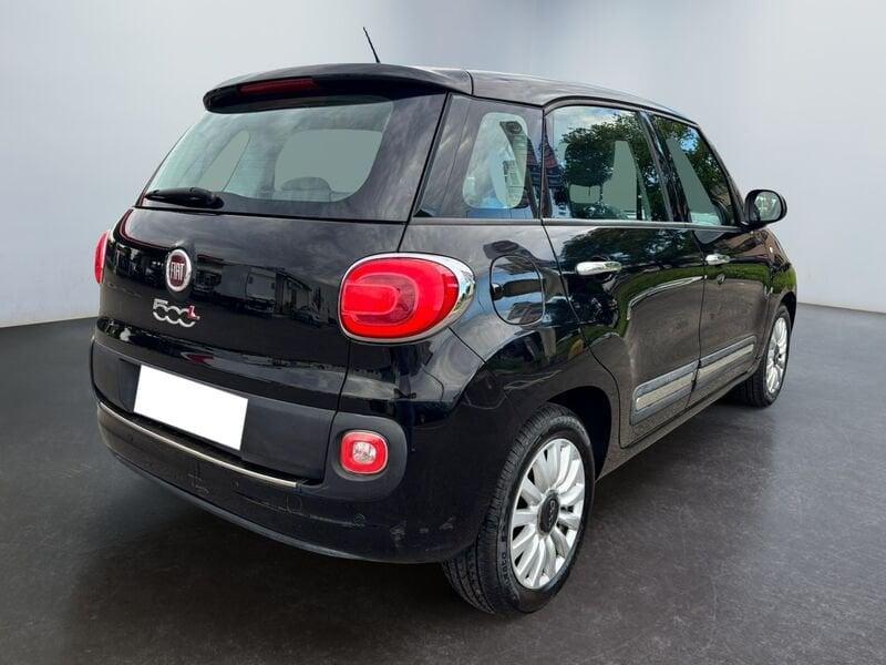 FIAT 500L 500L 1.4 T-Jet 120 CV Pop Star