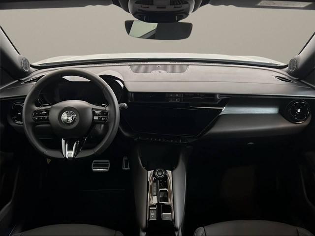 ALFA ROMEO Junior 1.2 145 CV Hybrid eDCT6 Speciale PACK TECHNO