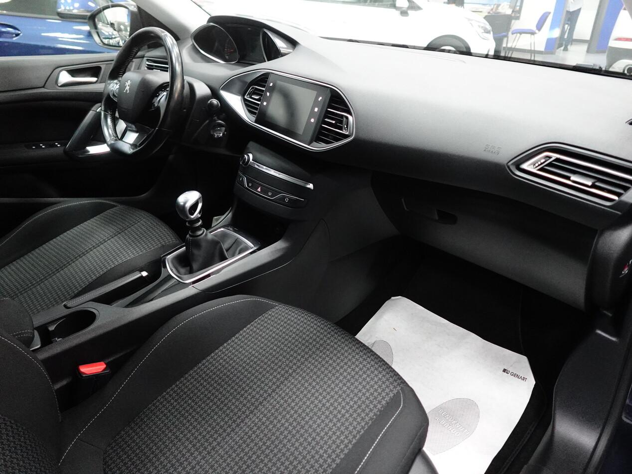 Peugeot 308 SW 1.5 BlueHDI 130 CV SW BUSINESS