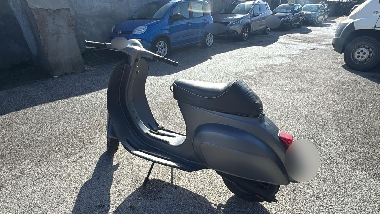 Vespa 50 N Special 1971 EPOCA