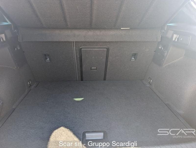 Cupra Formentor 1.5 TSI