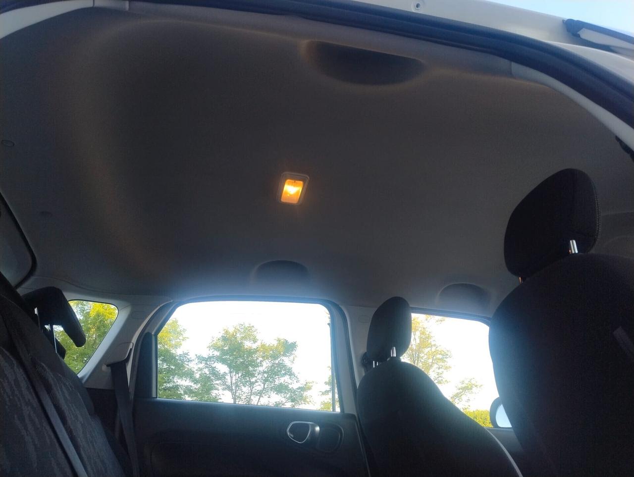 Fiat 500L 1.3 Mjet Cross 95Cv - 2021