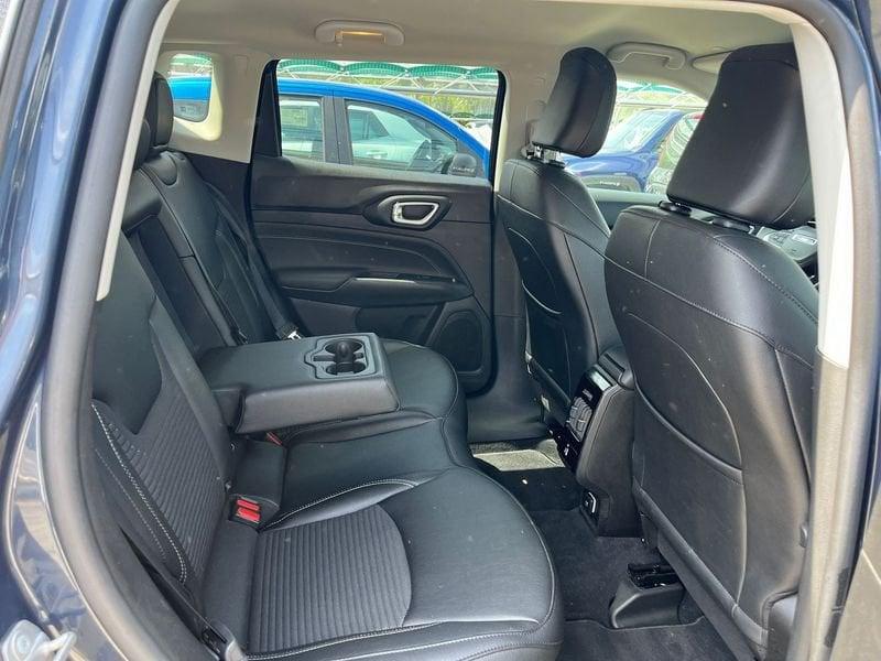 Jeep Compass Compass 1.3 Turbo T4 2WD Limited