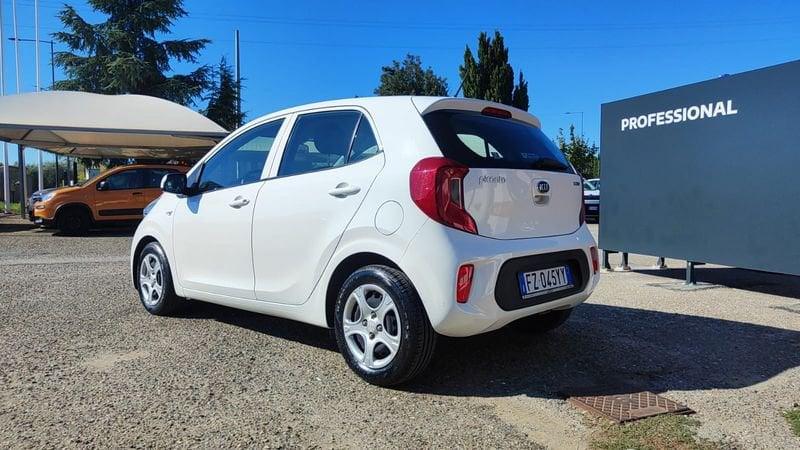 KIA Picanto Picanto 1.0 12V 5 porte Active