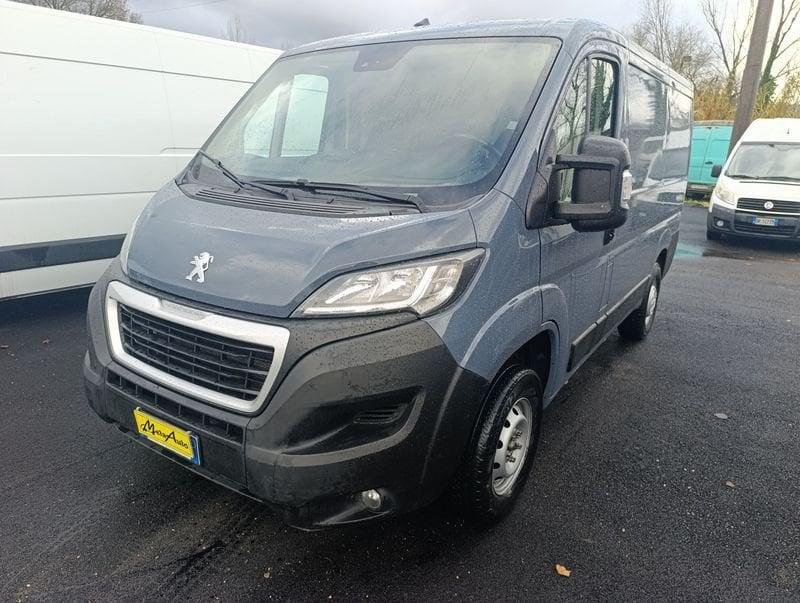 Peugeot Boxer Boxer 328 2.2 BlueHDi 120 S&S PC-TN Furgone