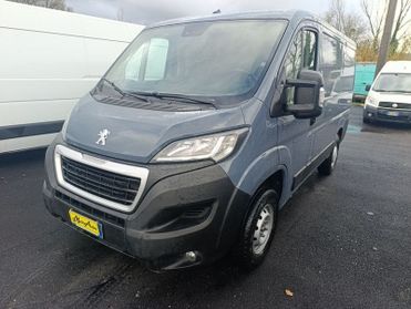 Peugeot Boxer Boxer 328 2.2 BlueHDi 120 S&S PC-TN Furgone